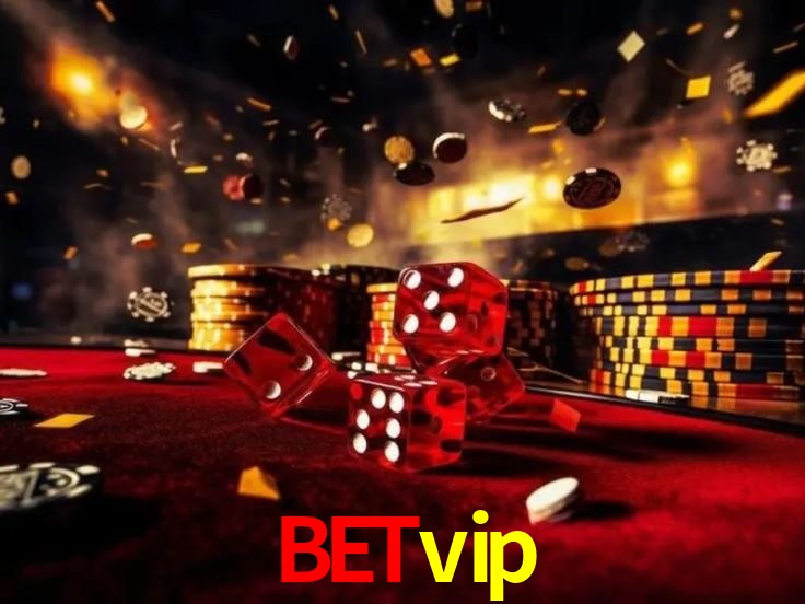 Betvip Tragamonedas