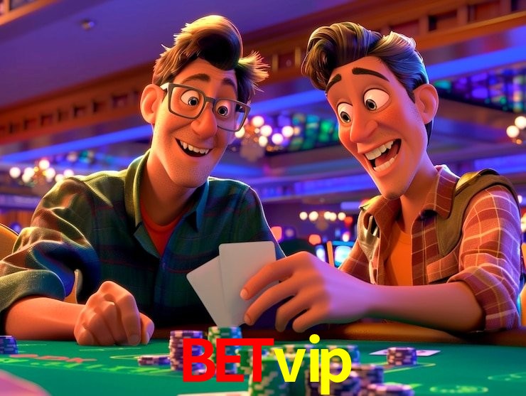 Betvip Promociones semanales
