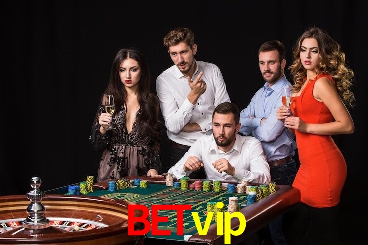 Betvip Foro comunitario