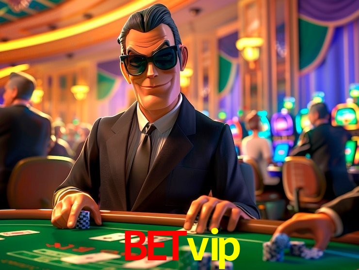 Betvip Preguntas frecuentes