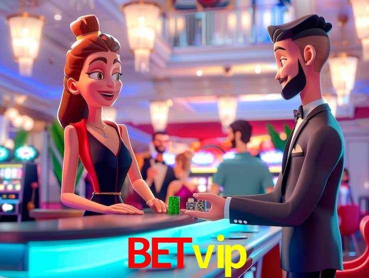 Betvip Two-Factor Authentication Slots