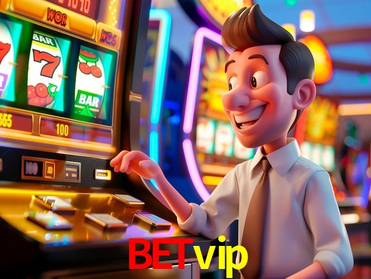 Betvip Live Blackjack