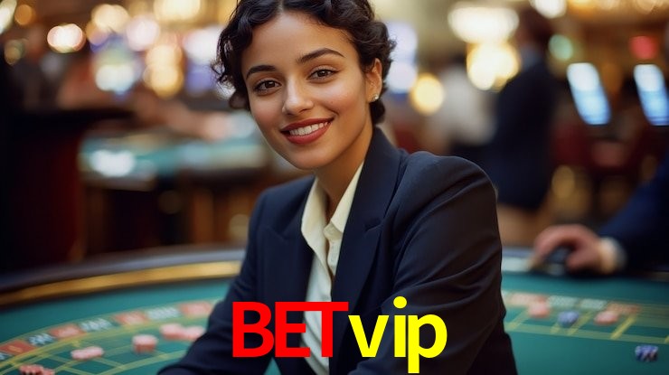 Betvip mobile gaming