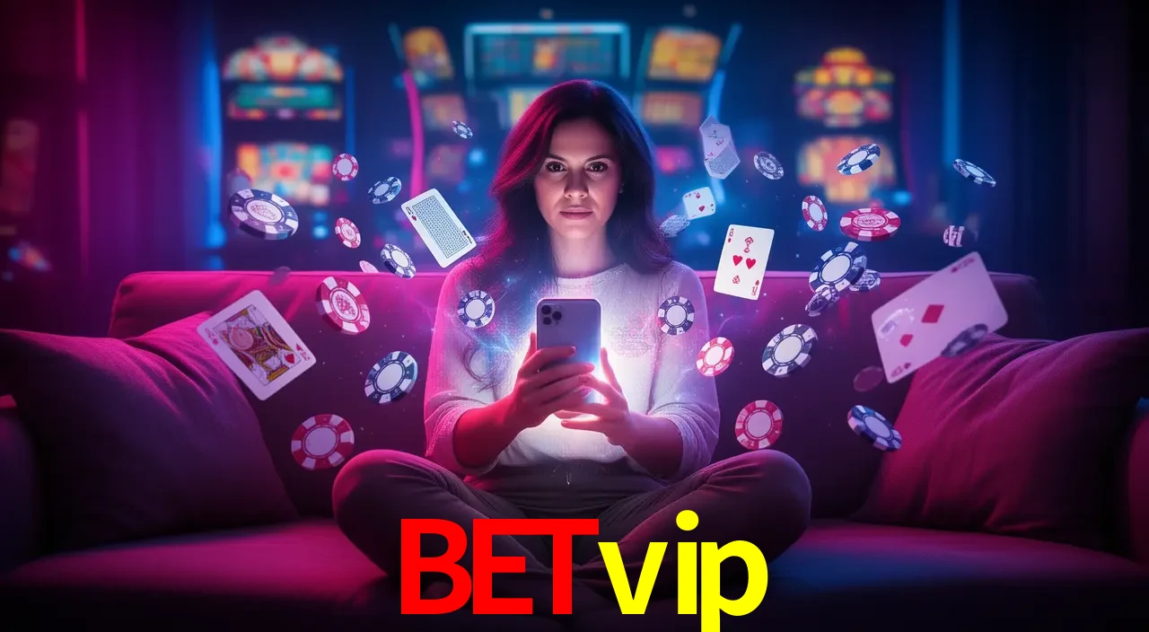 Betvip Sistema operativo iOS
