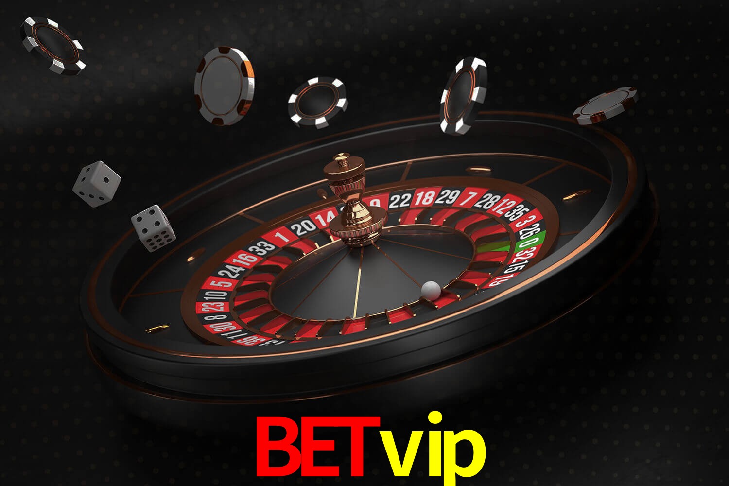 Betvip gaming platform