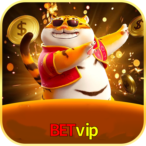 Betvip logo
